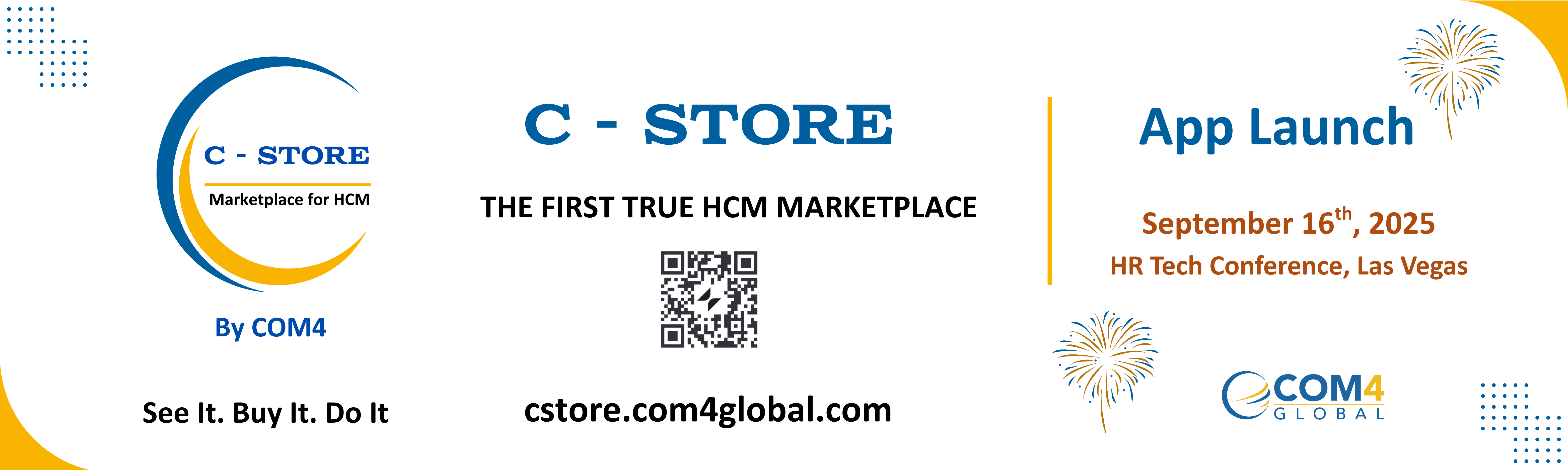 CStore Logo