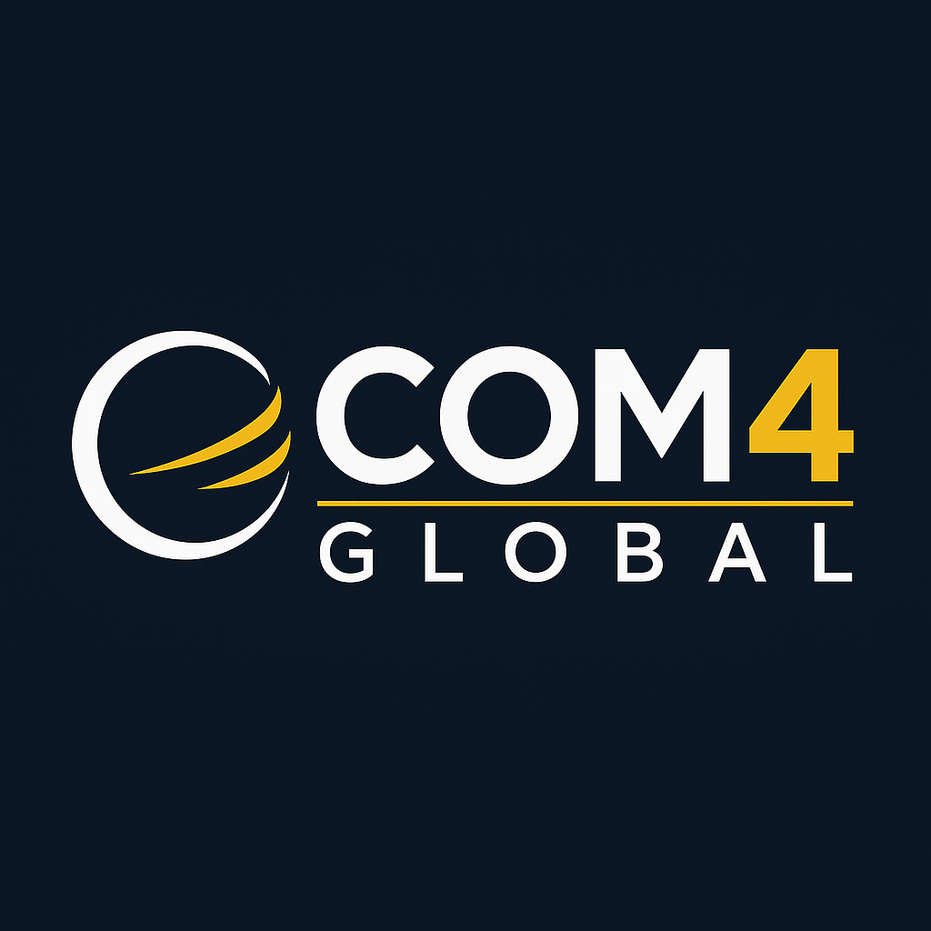 C-Store logo
