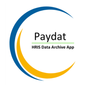 Payroll Report Icon